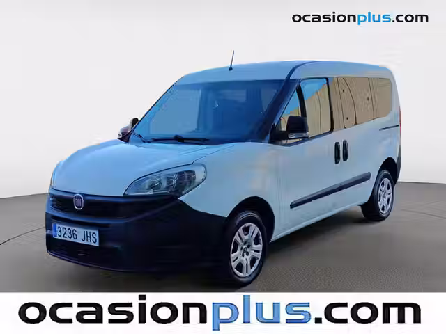Fiat Doblò