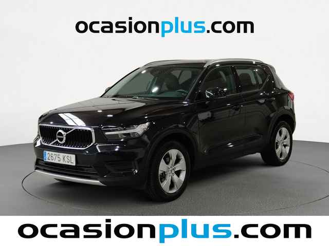 Volvo Ocasión Asturias