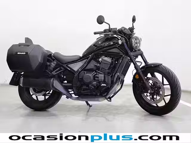Honda CMX1100 REBEL