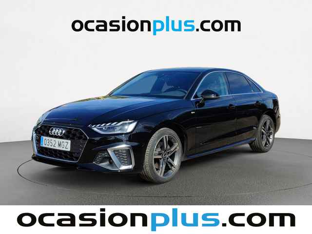 Audi A4 Segunda Mano