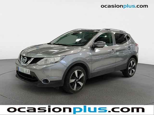 Nissan Segunda Mano Baratos Jaén