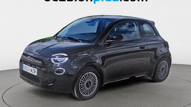 Fiat Ocasión Ciudad real