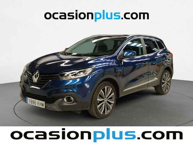 Renault Kadjar Segunda Mano Toledo