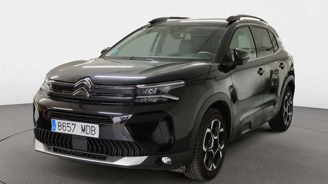 Citroën Ocasión Ourense