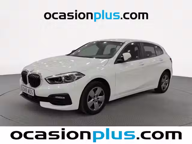 BMW Serie 1