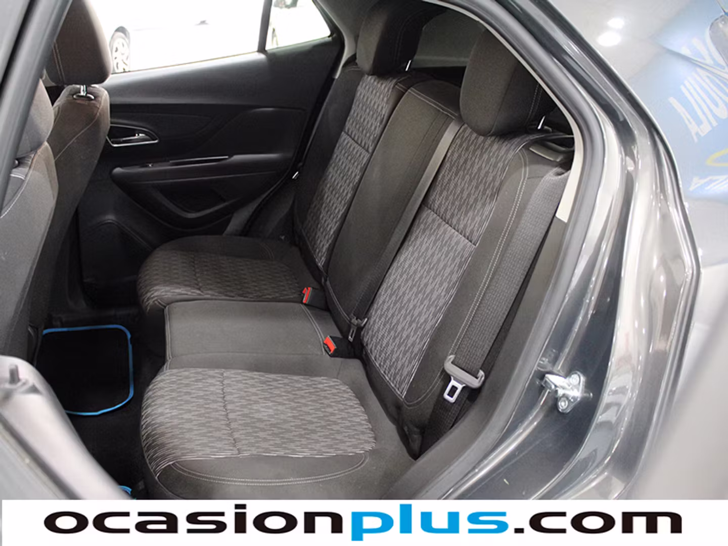 ISOFIX