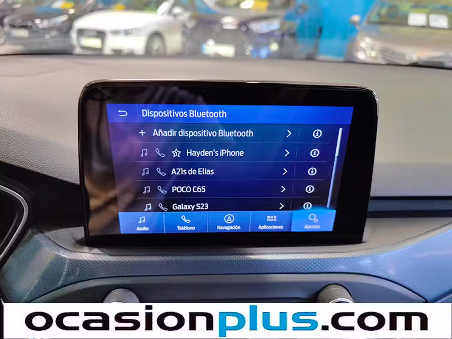 Bluetooth