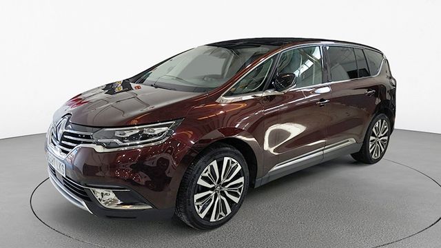 Renault Espace Ocasión