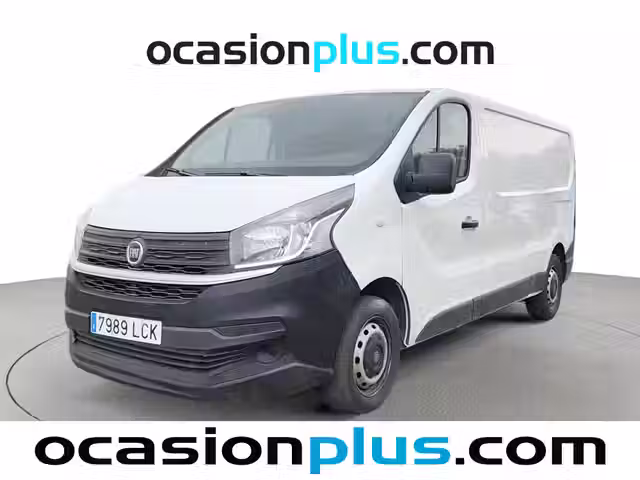 Fiat Talento