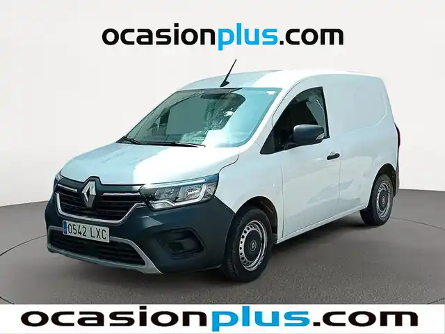 Renault Kangoo Furgón
