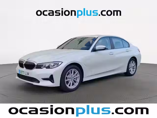 BMW Serie 3