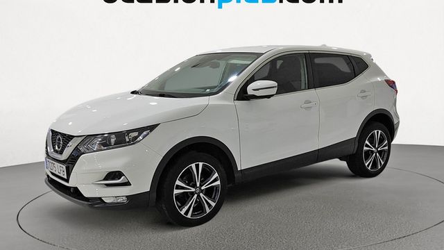 Nissan Segunda Mano Pontevedra