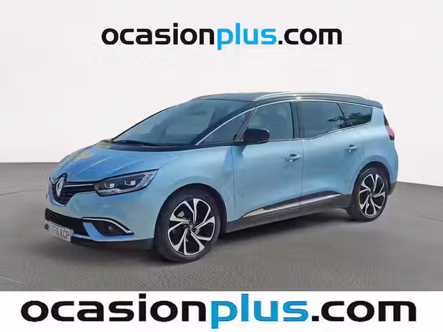 Renault Grand Scénic