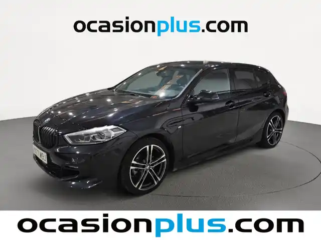 BMW Serie 1