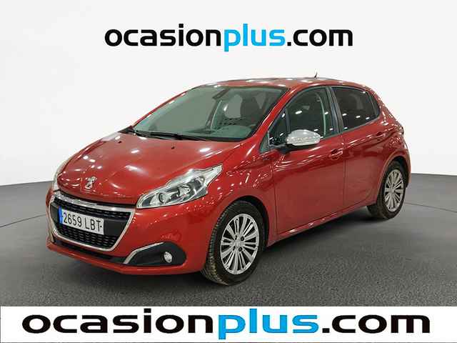 Peugeot 208 Ocasión Sevilla