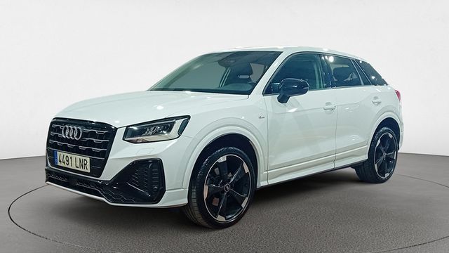 Audi Segunda Mano Baratos Málaga