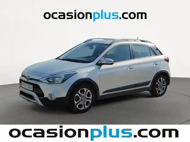 Hyundai i20 Active