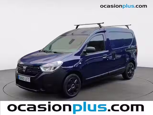 Dacia Dokker