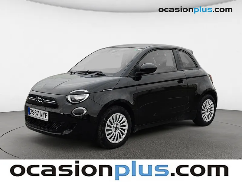 Fiat Ocasión Castellón
