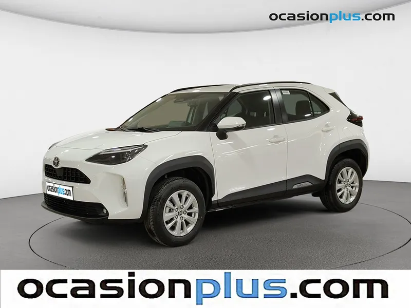 Toyota Ocasión Granada