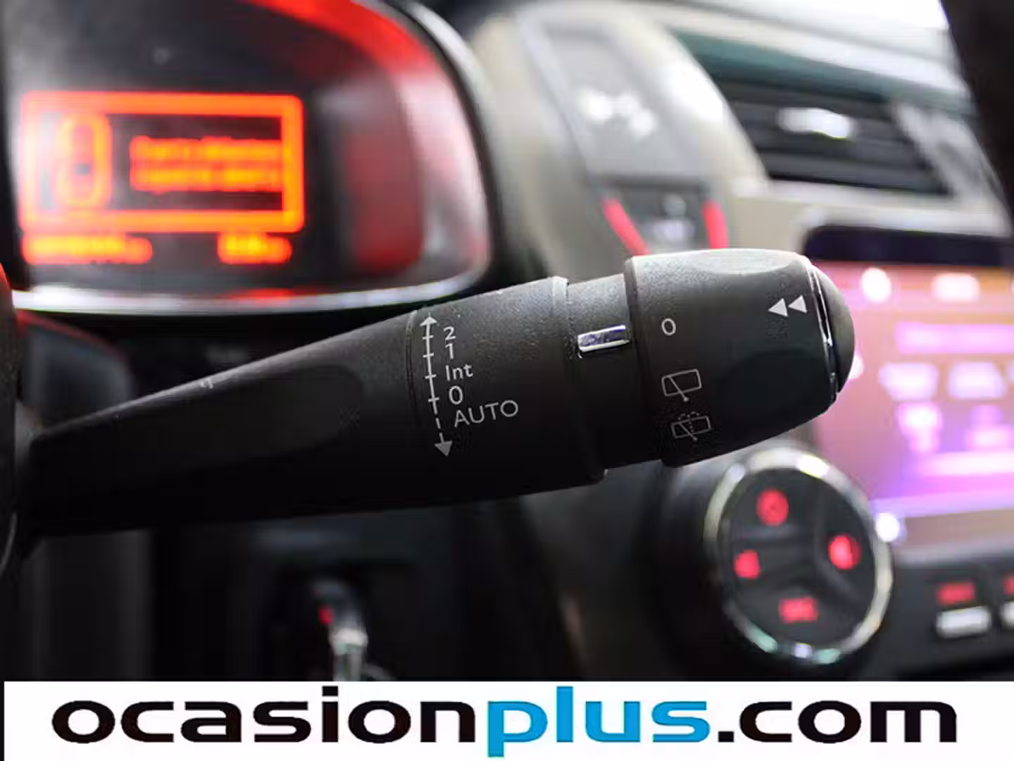 Sensor de lluvia