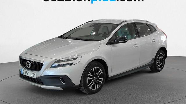 Volvo Segunda Mano Particulares Castellón