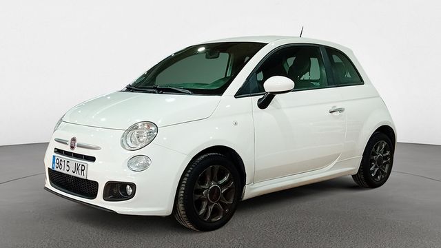 Fiat Ocasión Girona
