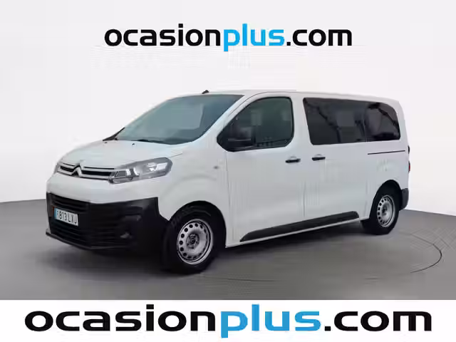 Citroën Jumpy
