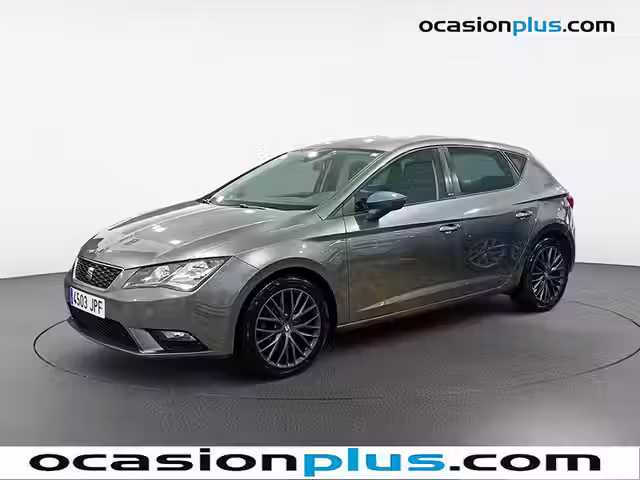 Seat León