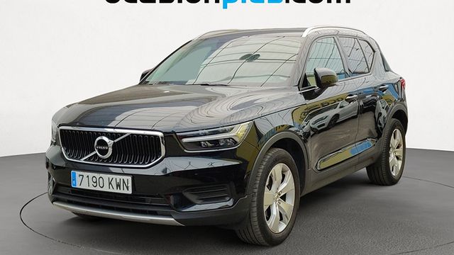 Volvo Segunda Mano Sevilla