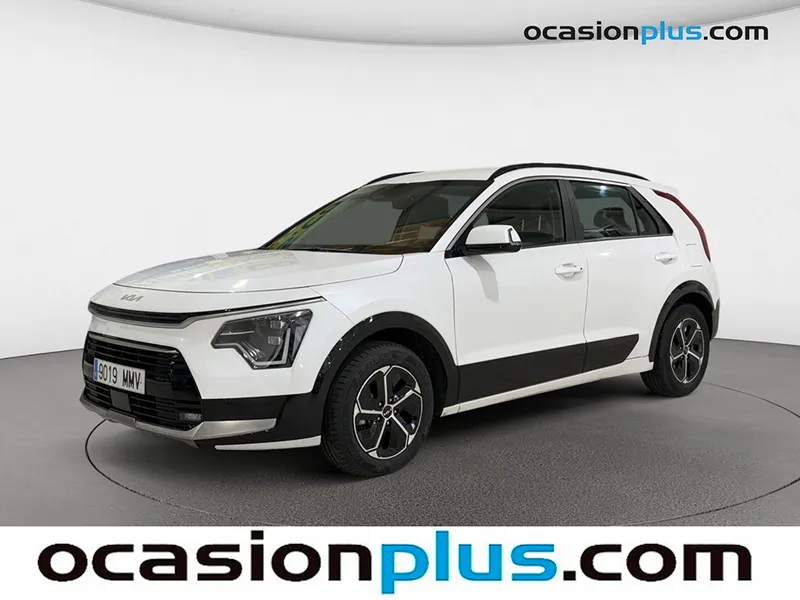Kia Niro Ocasión