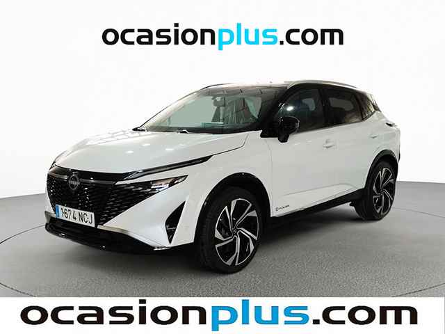 Nissan Segunda Mano Pontevedra