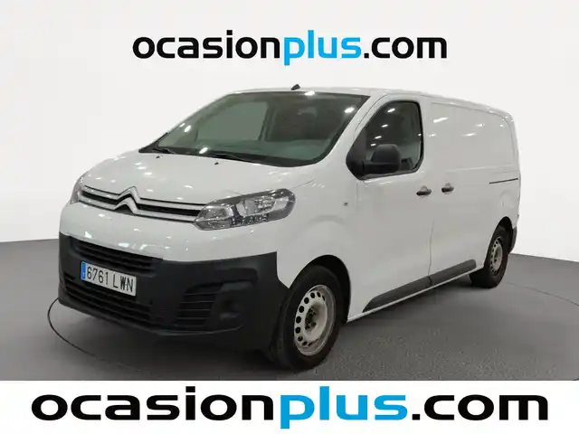 Citroën Jumpy