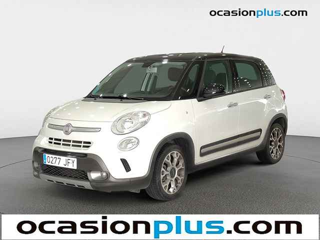 Fiat 500l Ocasión Sevilla