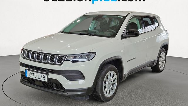 Jeep Segunda Mano Particulares Vizcaya