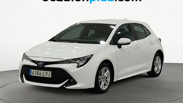 Toyota Segunda Mano Huelva