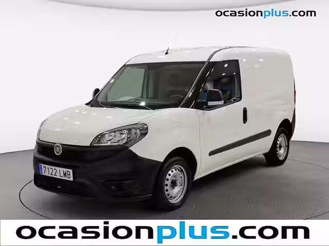 Fiat Doblò Cargo