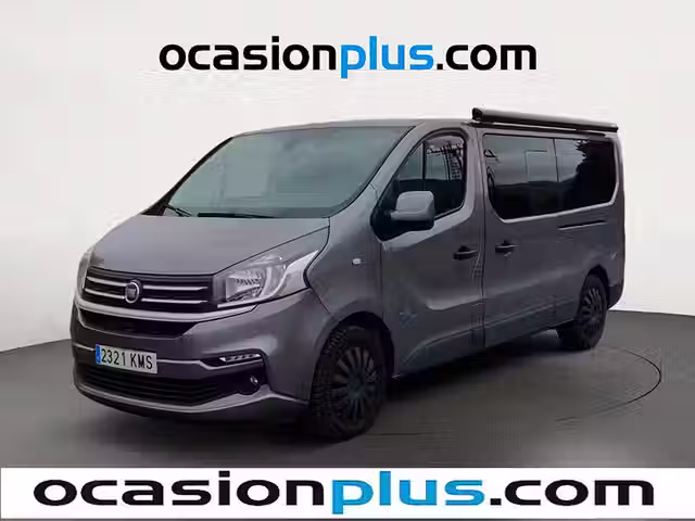 Fiat Talento
