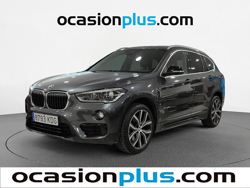 Bmw X1 Segunda Mano Valencia
