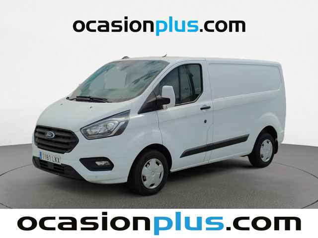 Ford Segunda Mano Murcia
