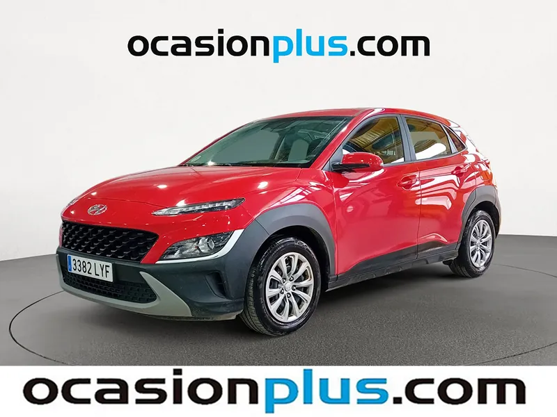 Hyundai Segunda Mano Baratos Girona