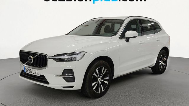 Volvo Segunda Mano Particulares Málaga