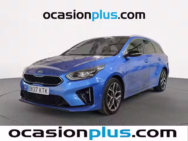 KIA Ceed Sportswagon