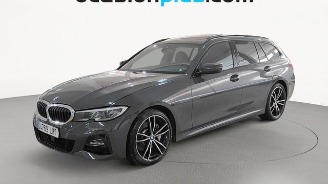 Bmw Segunda Mano Ourense