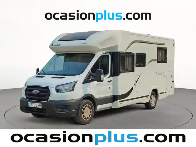 Benimar Tessoro 495