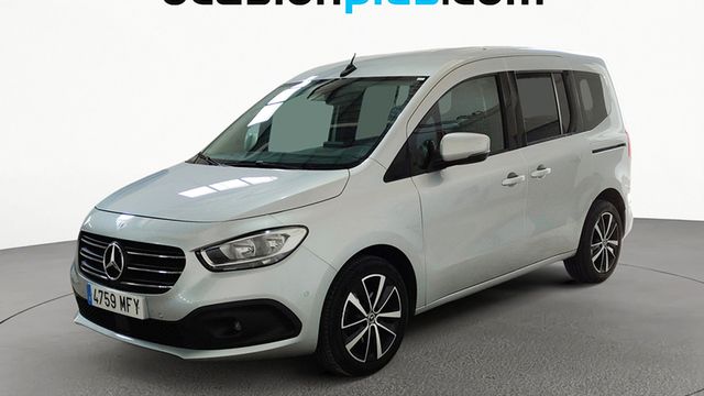Mercedes Ocasión Alicante