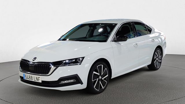 Skoda Segunda Mano Particulares Ourense