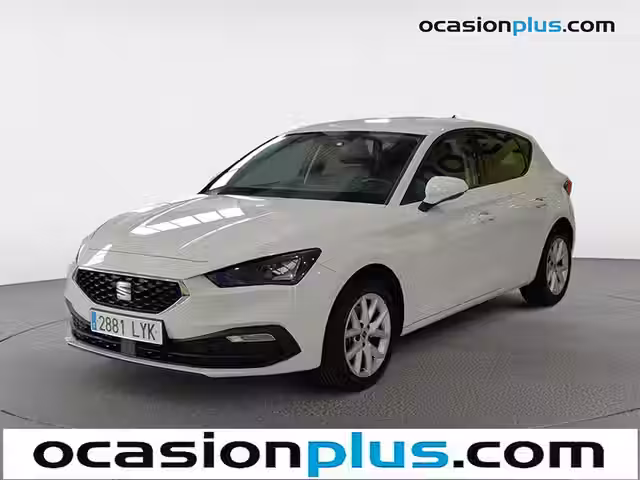Seat León