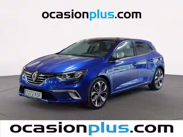 Renault Mégane