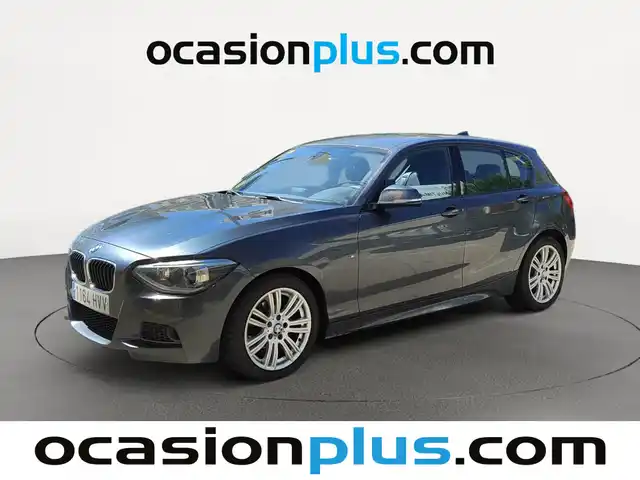 BMW Serie 1